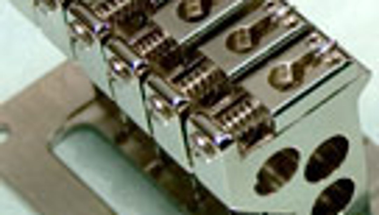 Thorn Custom Guitars