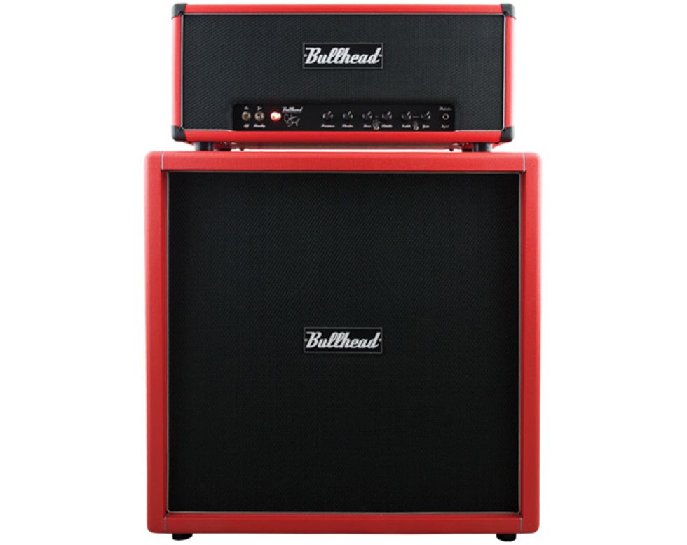 Bullhead Matador Review