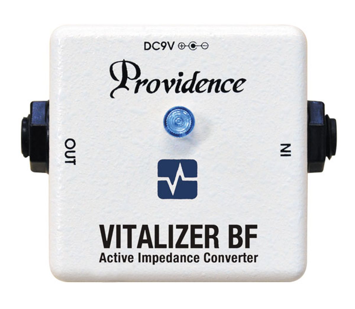 Providence Introduces the Vitalizer BF VZF-1
