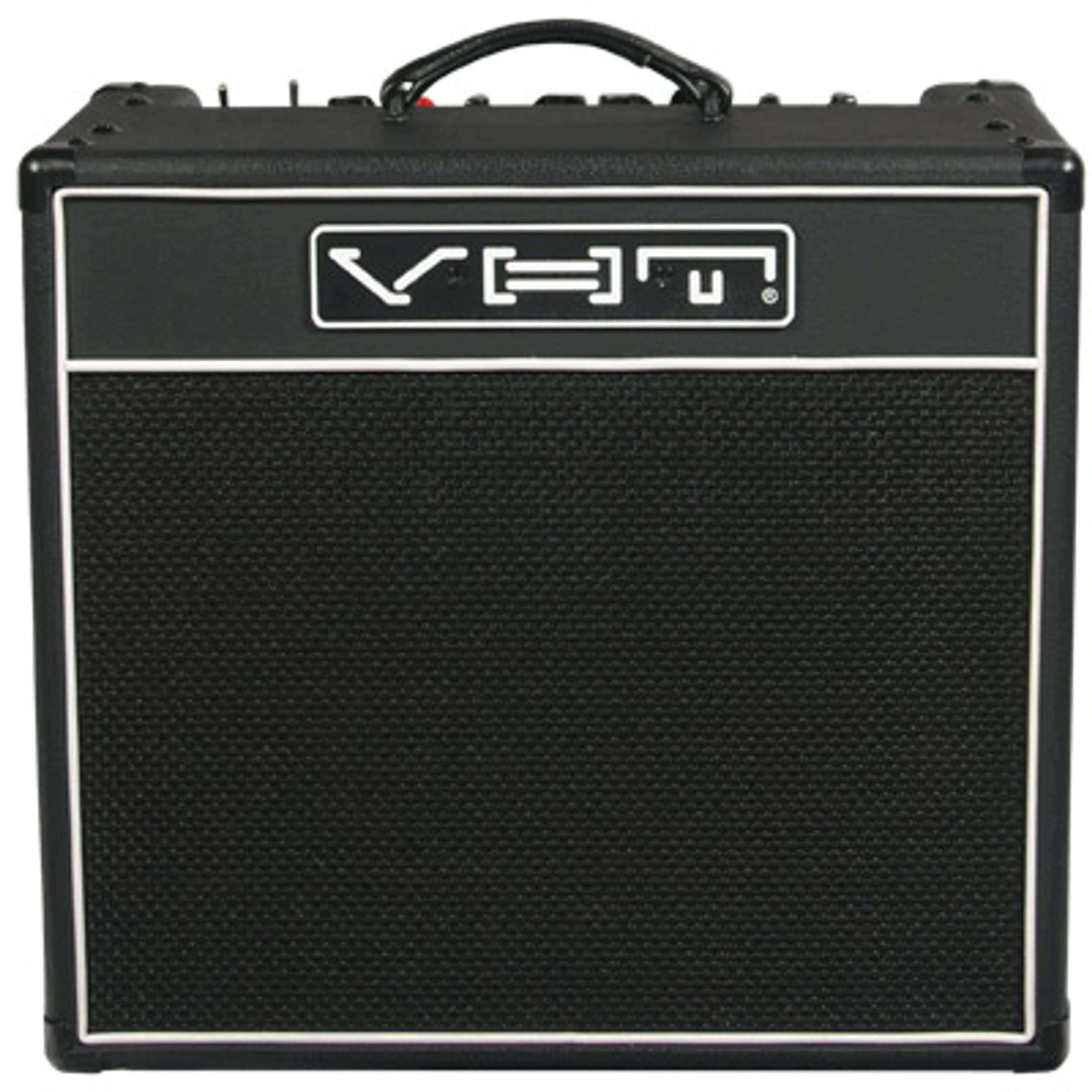 VHT Special 12/20 RT Amp Review