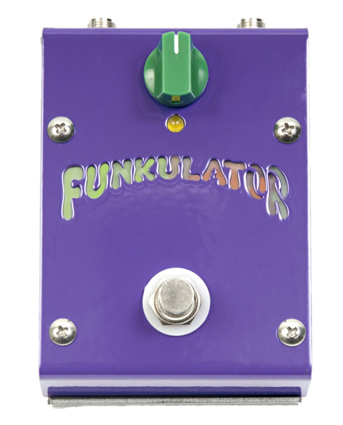 Creation Audio Labs Unveils The Funkulator