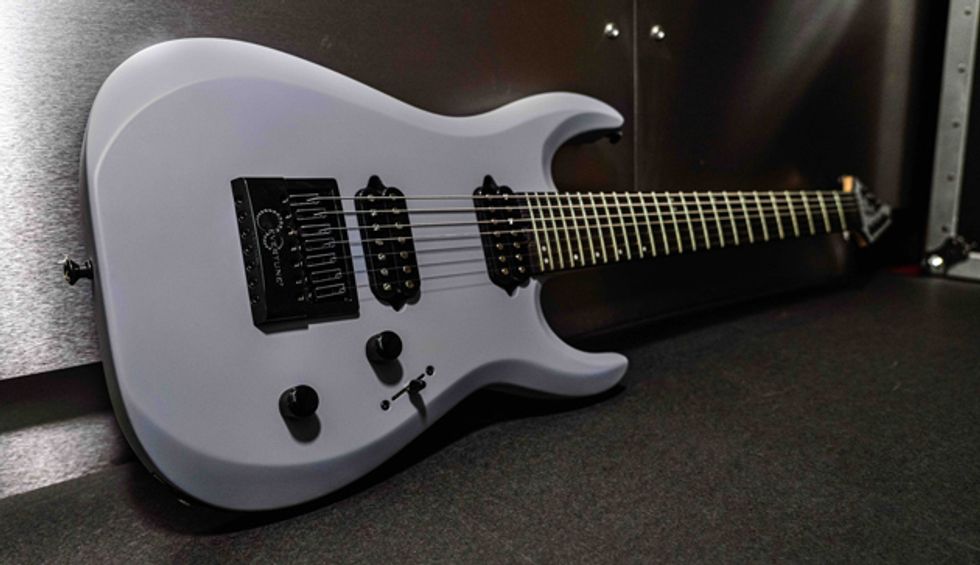 Jackson Expands Pro Series Dinky DK Platform