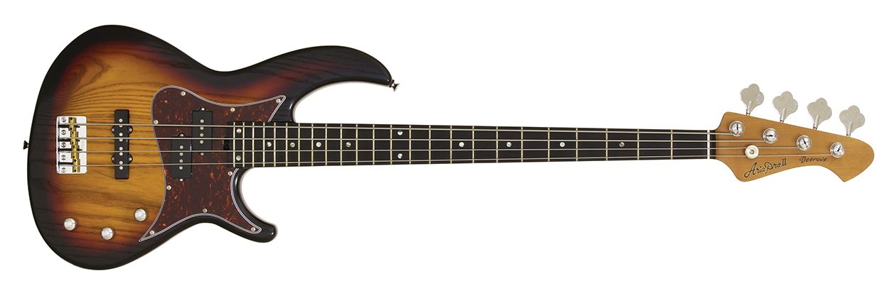 Mind Your Ps And Js Premier Guitar