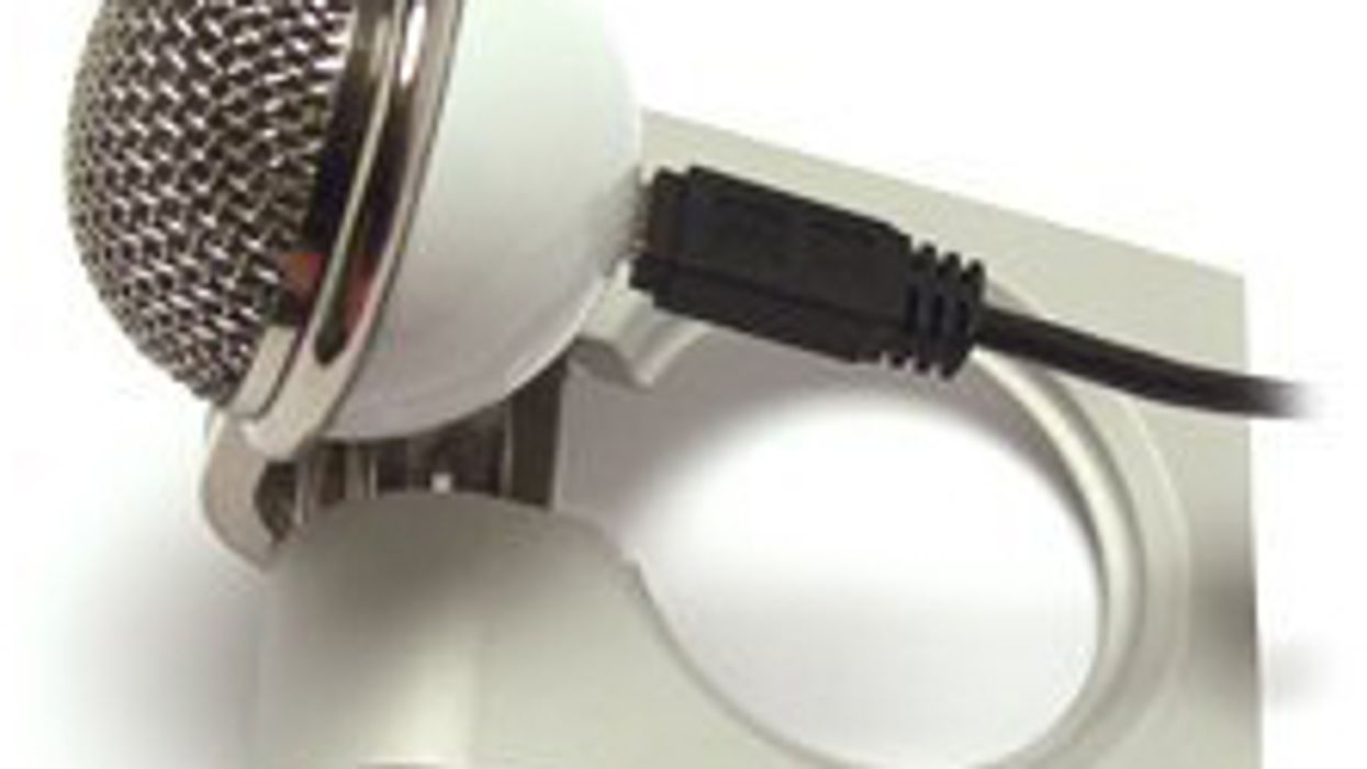 Blue Snowflake, Snowball and Icicle USB Microphone Review