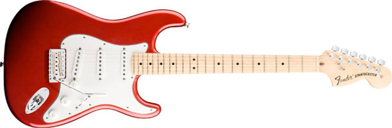 Fender American Special Strat & Tele: Expert Reviews - Premier Guitar