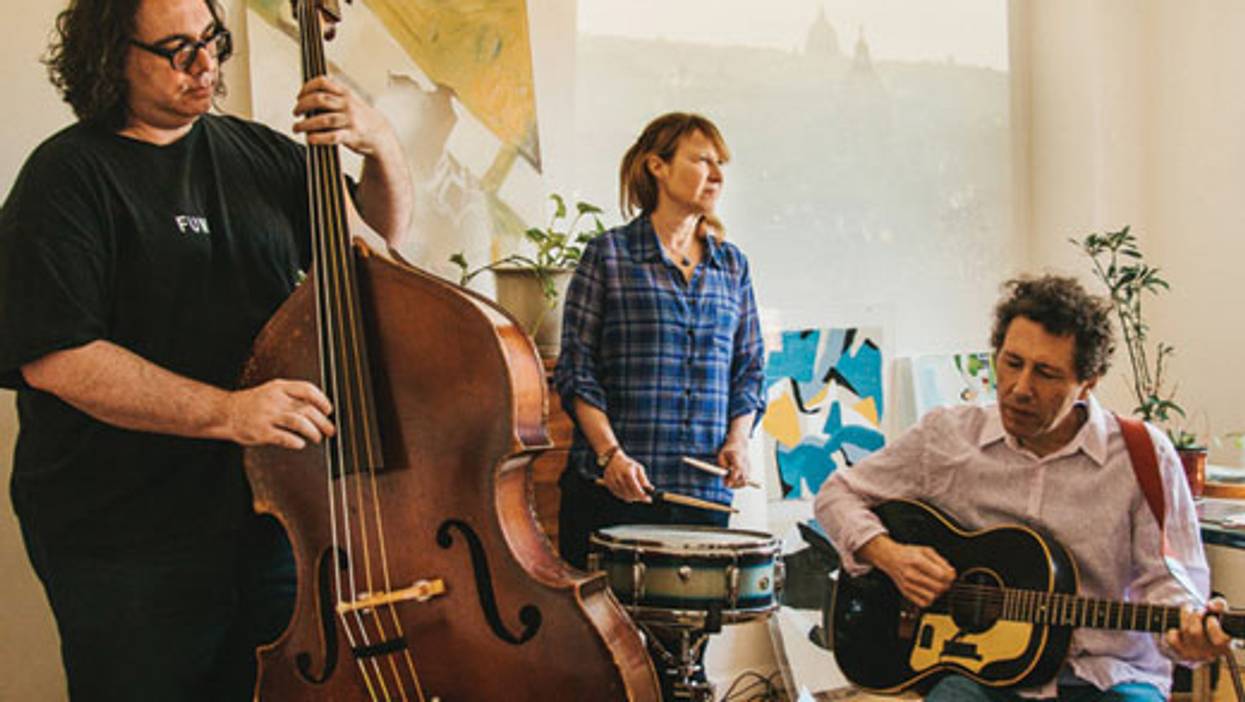 Yo La Tengo’s Ira Kaplan: If It Ain’t Broke ...