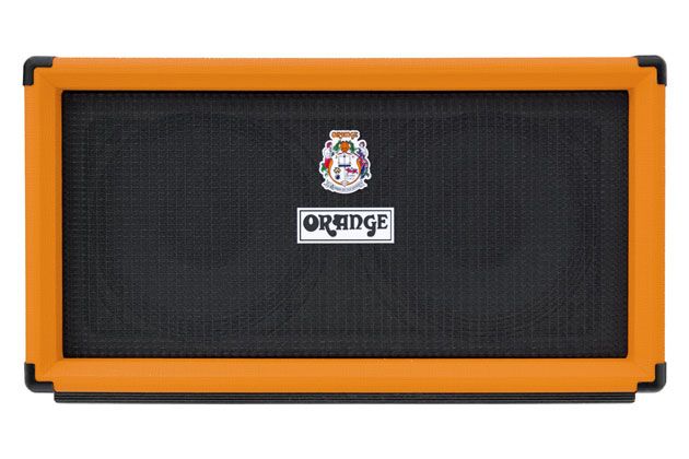 Orange Releases the OBC210 Mini Bass Cab