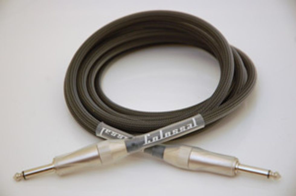 Colossal Cable Releases Sweet Fats Cable