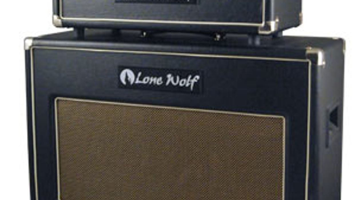 Lone Wolf Outlaw Review