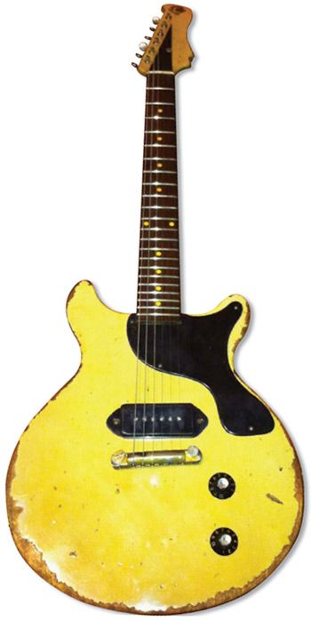 Cobra Guitars