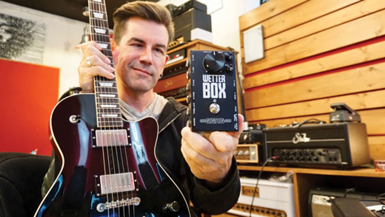 Tone Tips: Planning Your Route