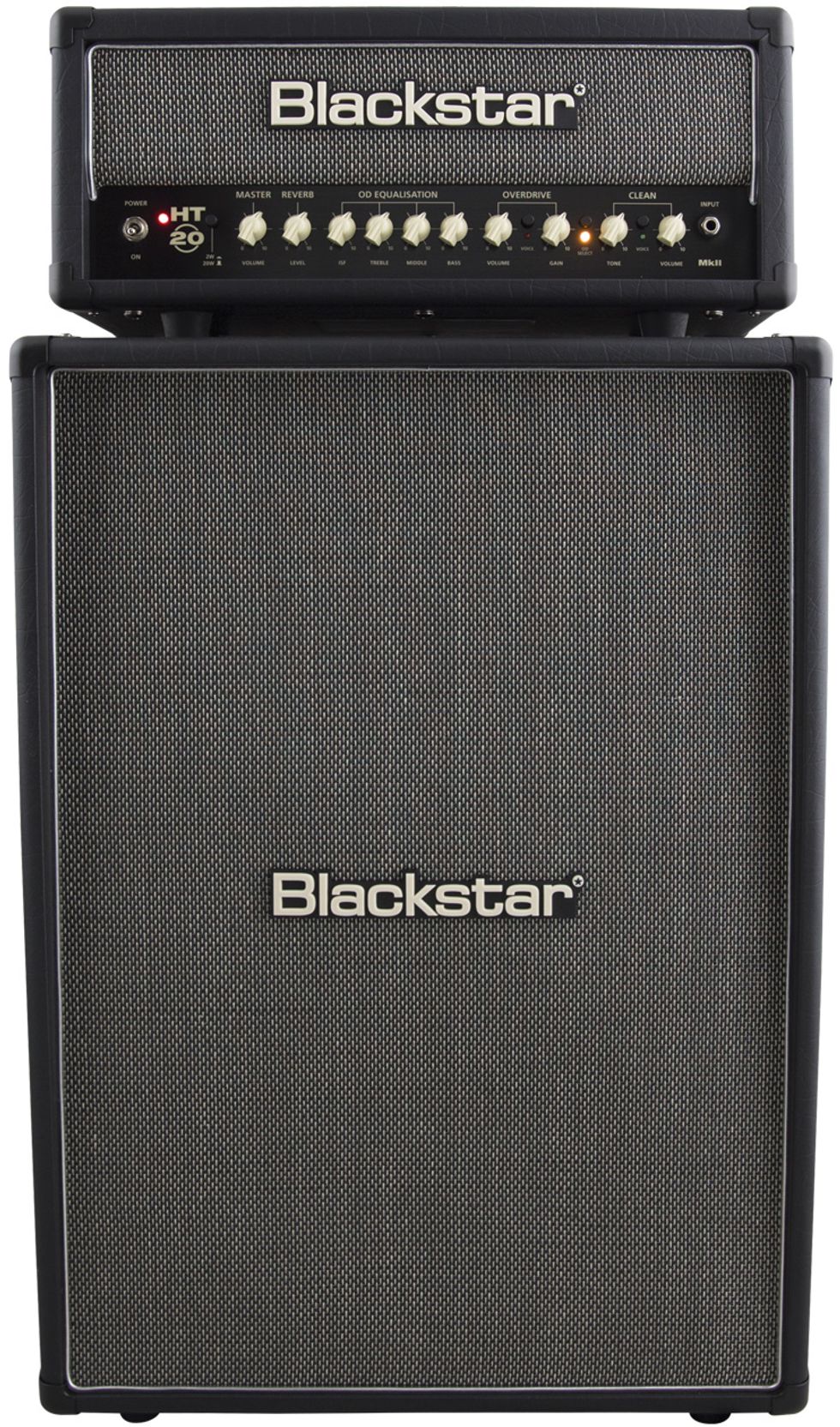 Blackstar HT20RH MkII Review