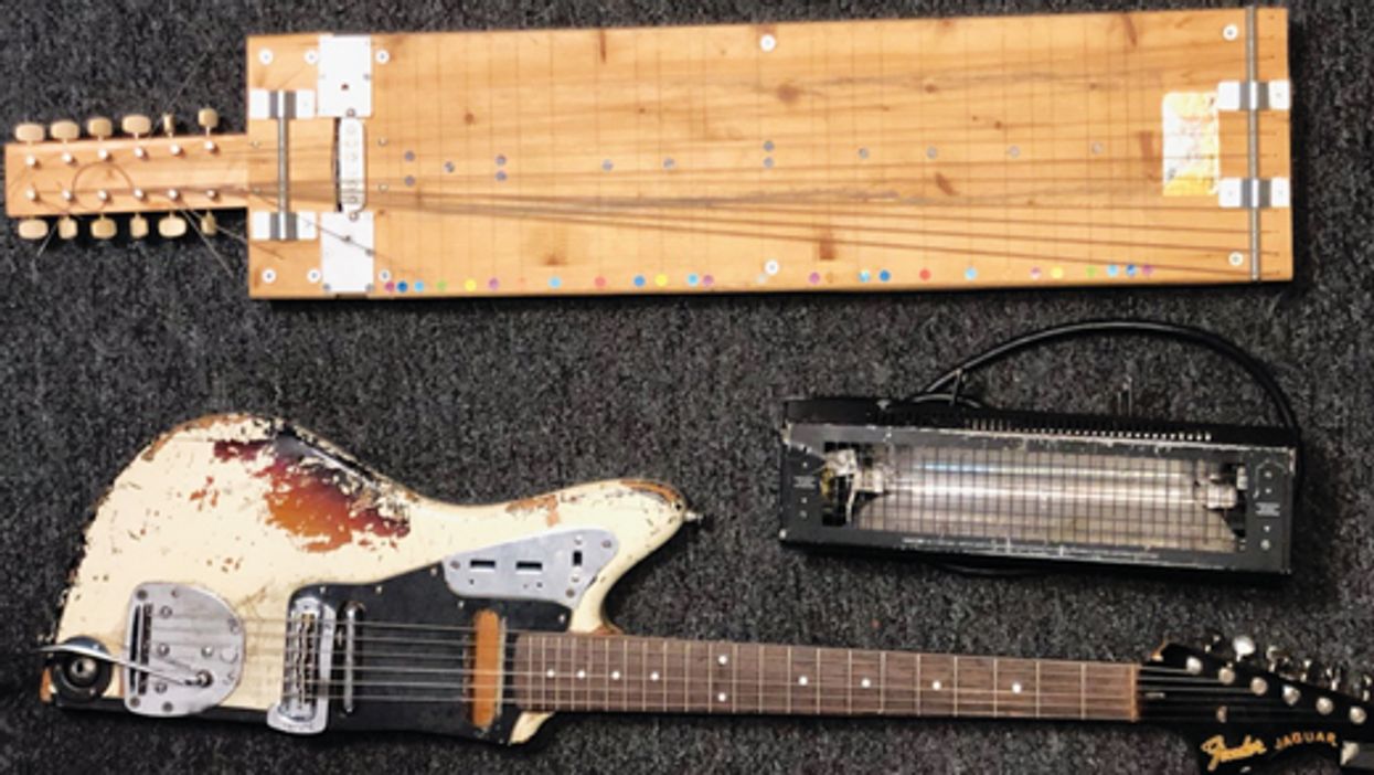 State of the Stomp: When the Freak Becomes Your Friend