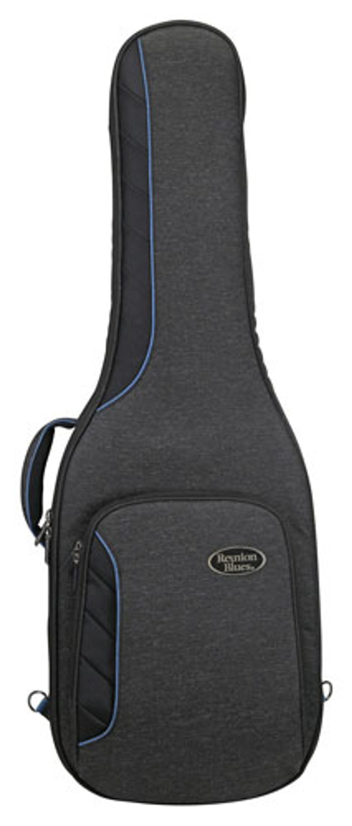 Reunion Blues Announces RB Continental Voyager Series Guitar Cases