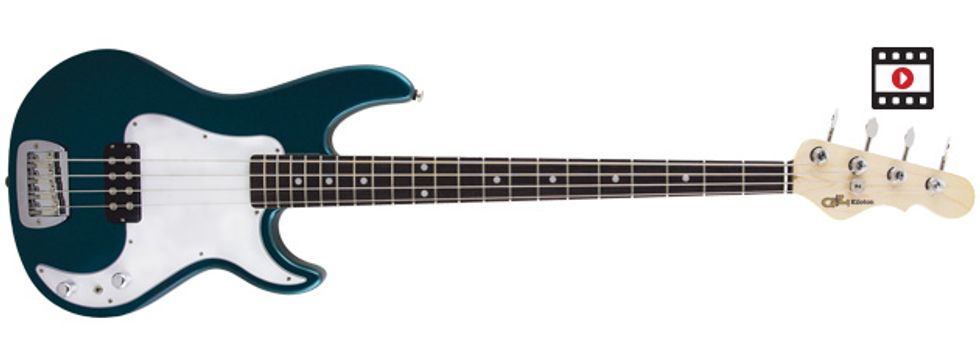 G&L Kiloton Review