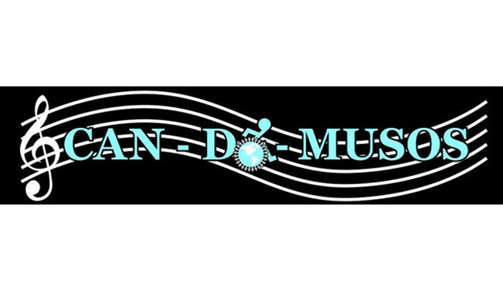 CandoMusos Supergroup to Perform at NAMM 2017