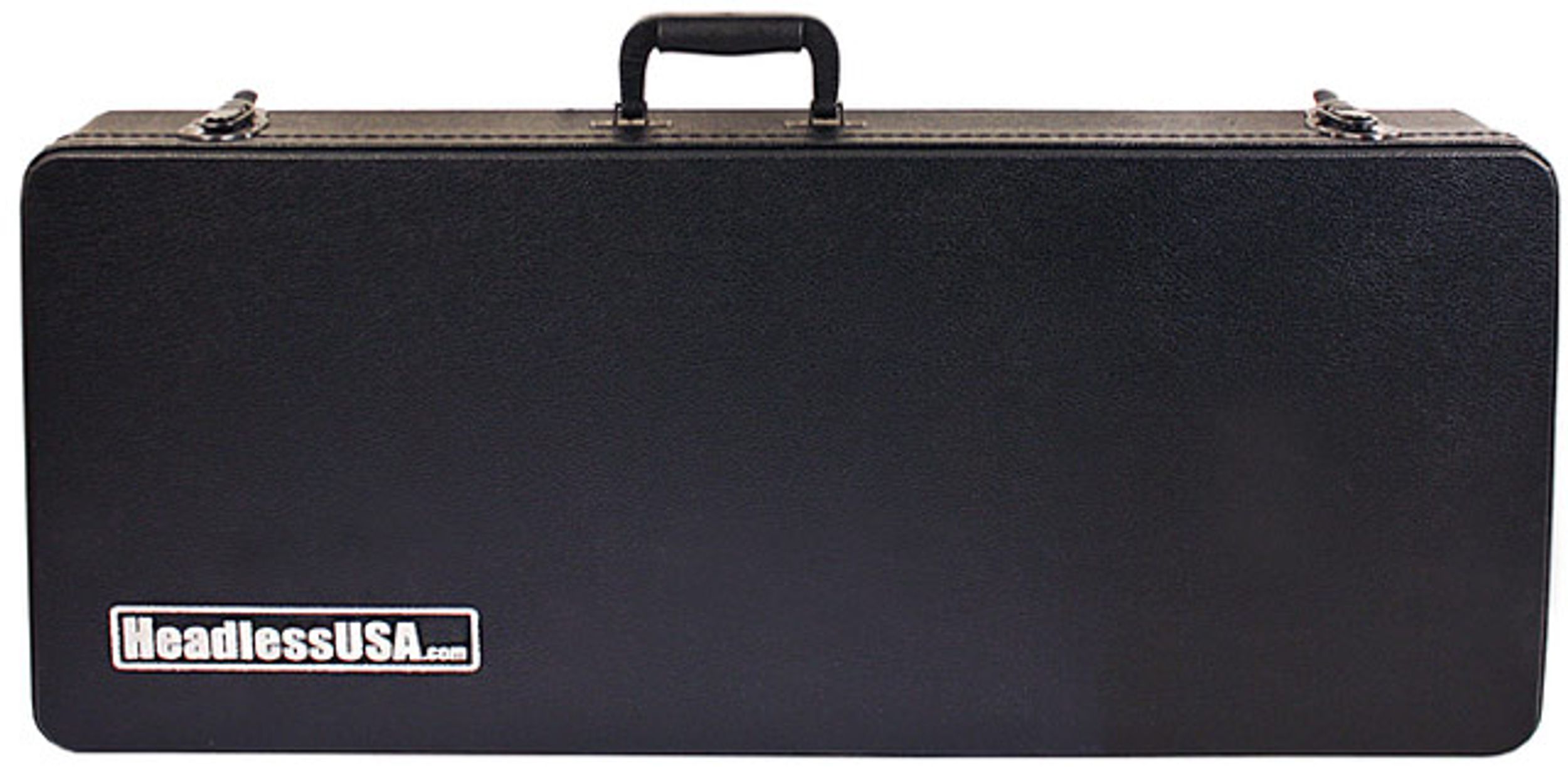 HeadlessUSA Presents New Steinberger Vintage Type GM Hardshell Case