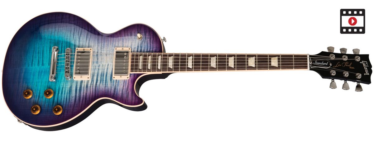 Gibson Les Paul Standard Review