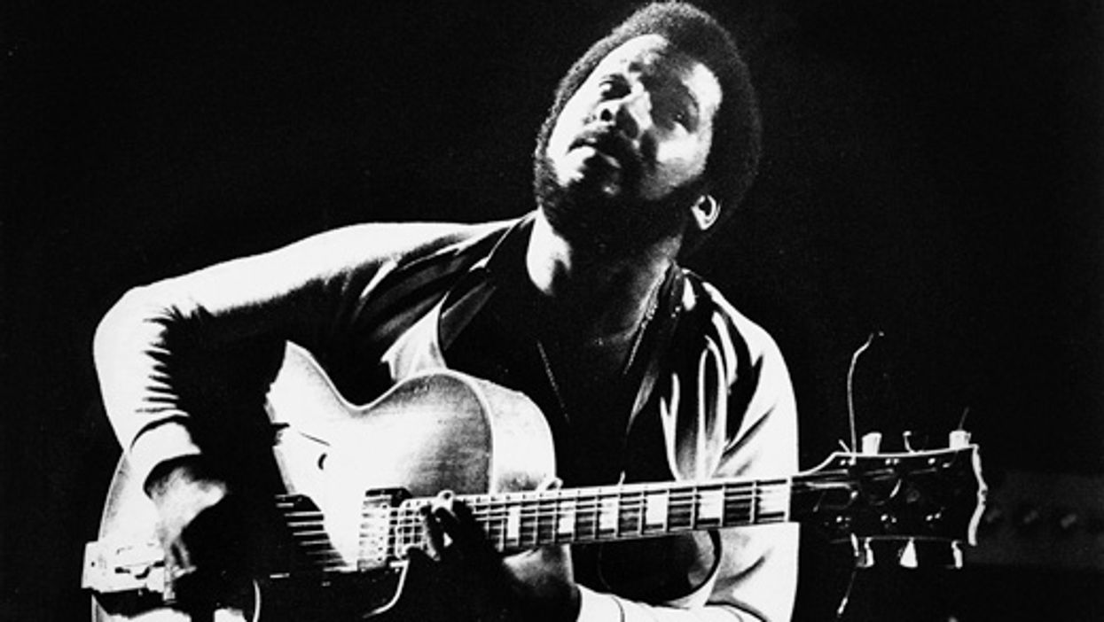 Melvin “Wah Wah Watson” Ragin: 1950–2018