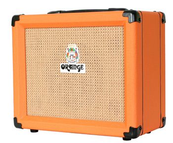 Orange Amplification Relaunches Crush PiX Amp Range 
