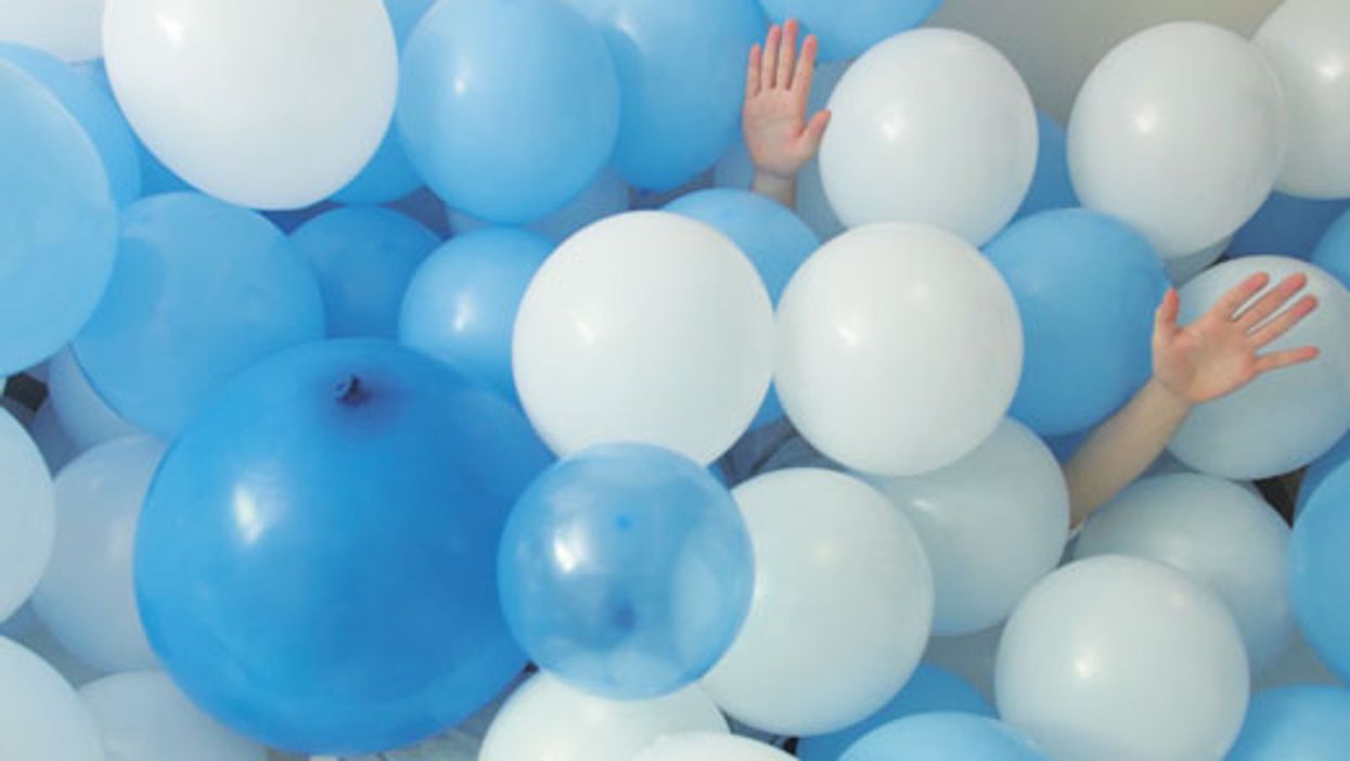 Don’t Tell Me How to Music