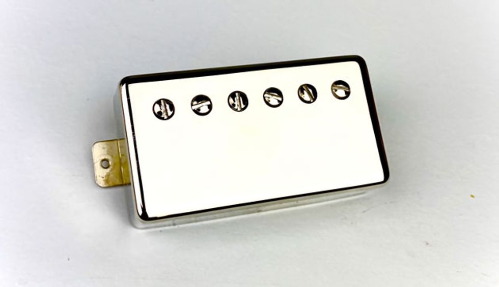 K-Line Guitars Introduces New Humbucker Pickups