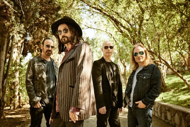 Mike Campbell and the Dirty Knobs Postpone Tour and Album Release