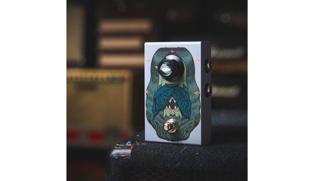 Stone Deaf Introduces the Noise Reaper