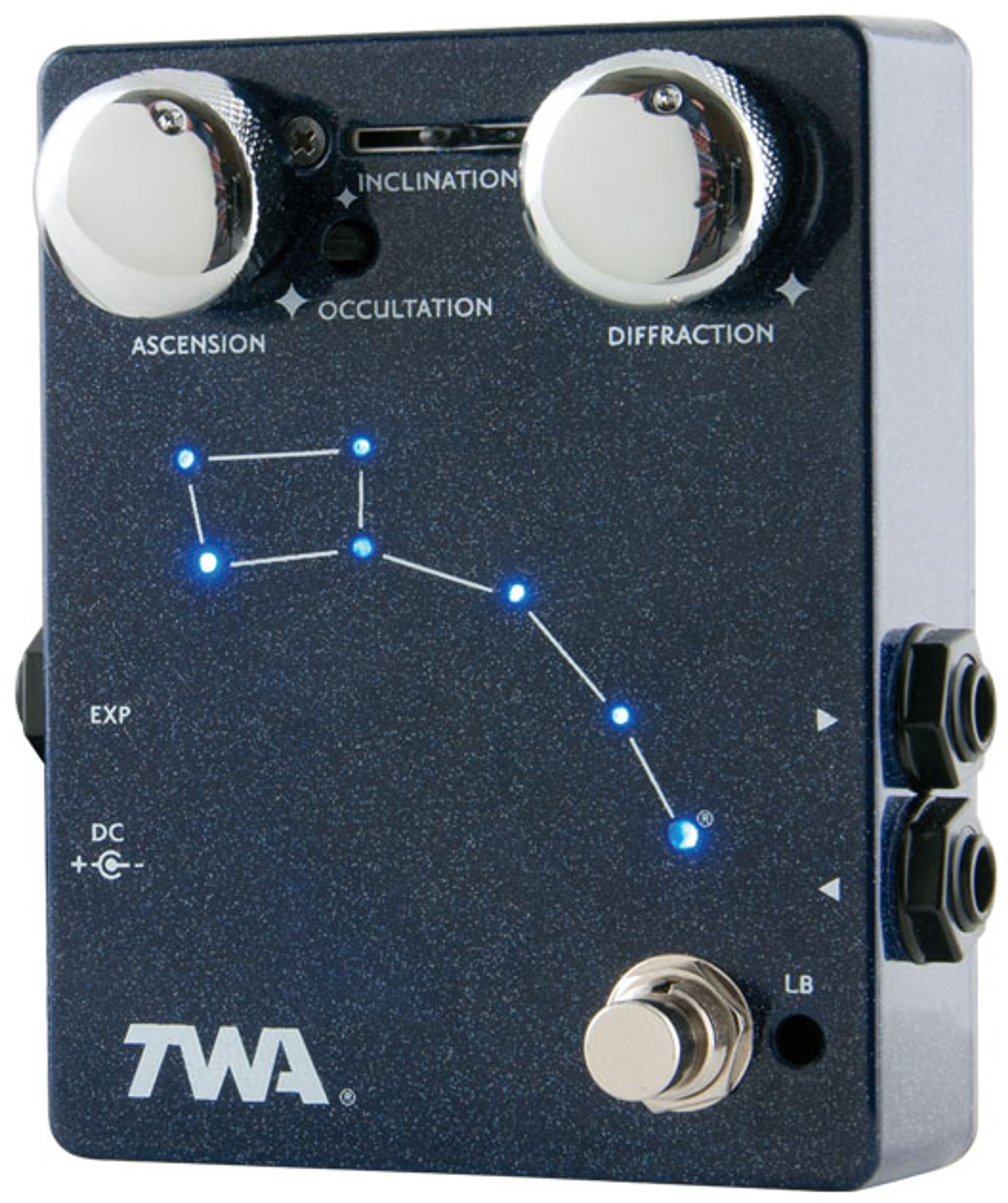 TWA LD-02 Little Dipper Review