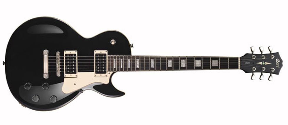 Cort Guitars Releases the CR230