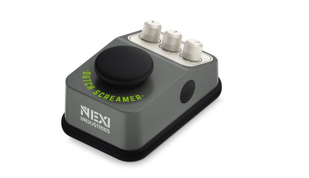 NEXI Industries Introduces the Dutch Screamer