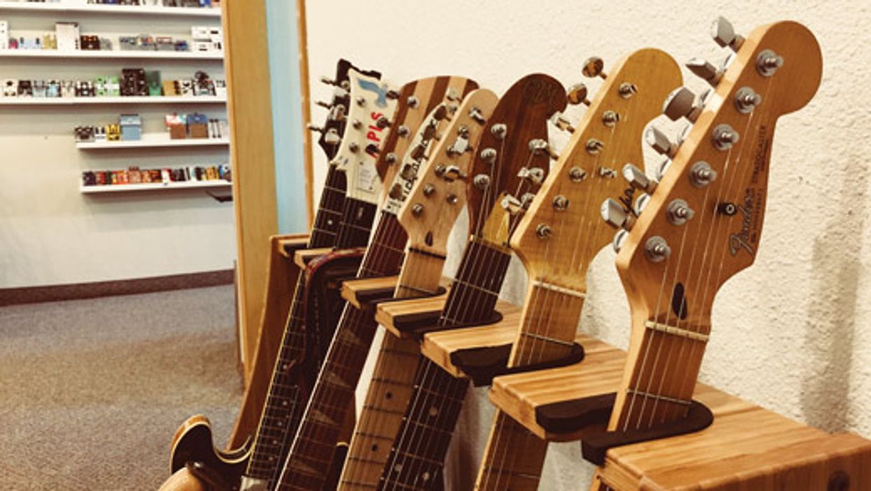 State of the Stomp: Context Is King