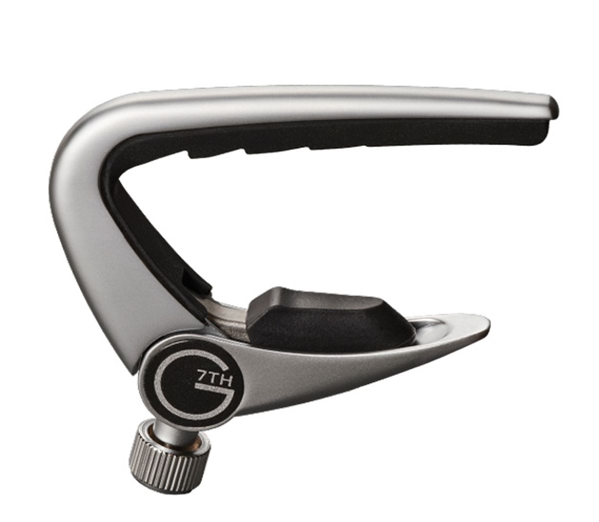 Quick Hit: G7th Newport 12-String Capo