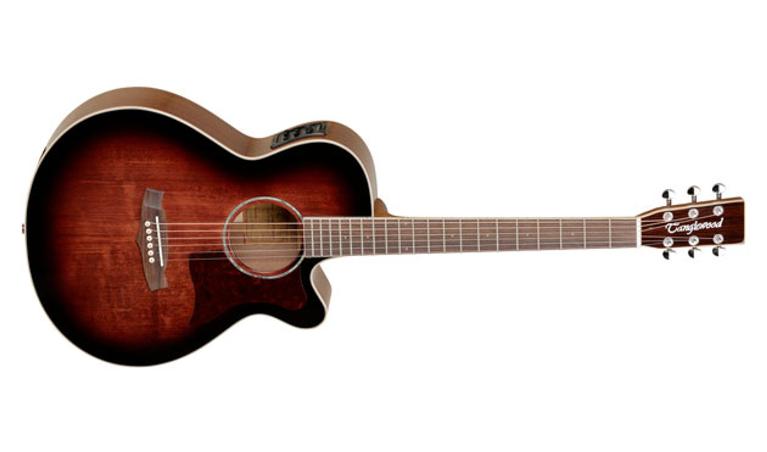 Tanglewood Guitars Releases the Sundance Performance Pro Series