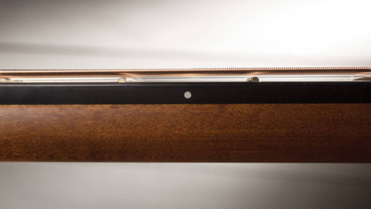 Keeping Frets on the Level