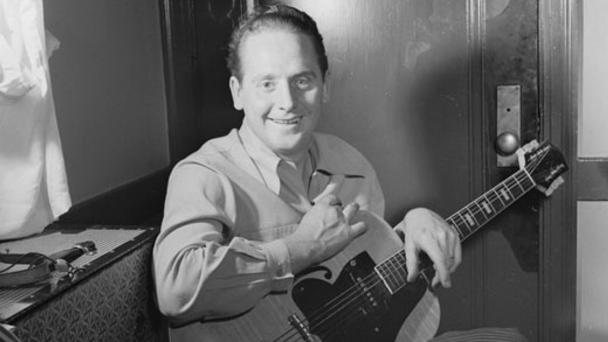 All Roads Lead to Les