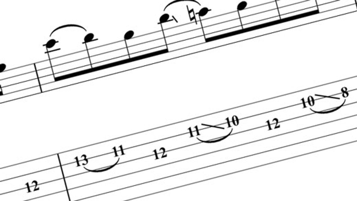Don’t Sleep on the Mixolydian Mode