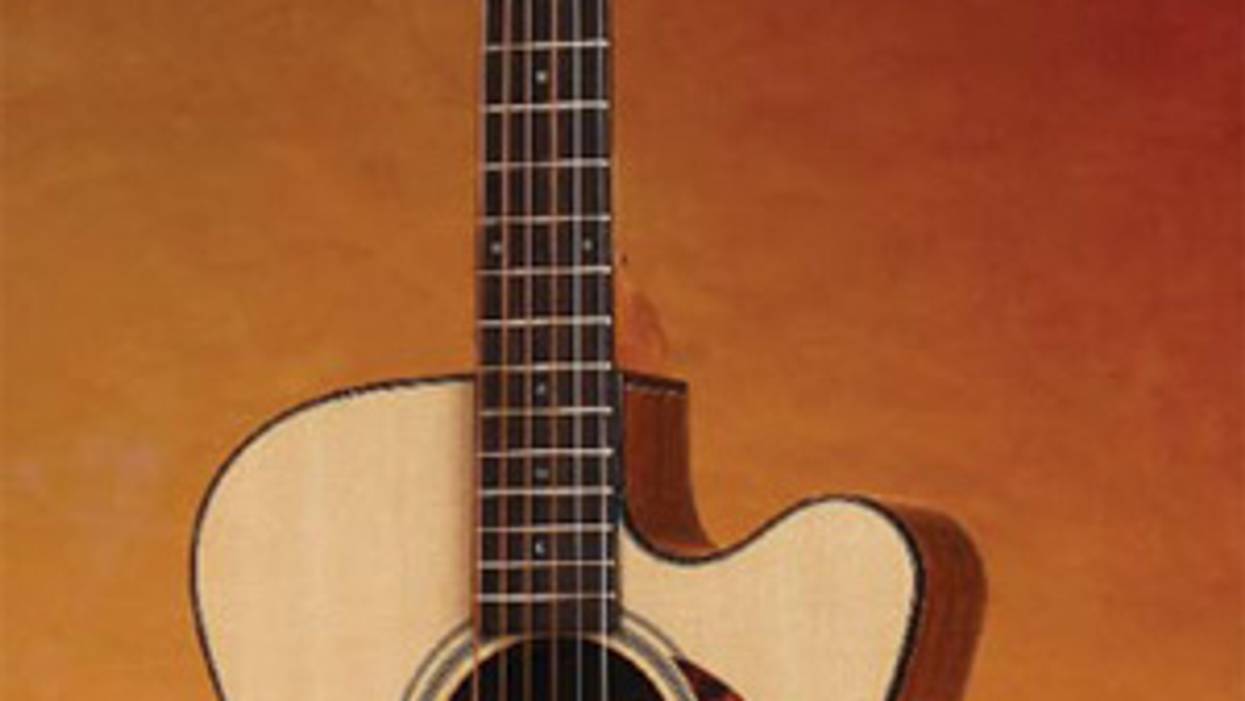 Voyage-Air VAOM-1C Folding Acoustic Guitar Review