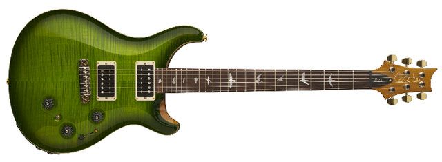 PRS Guitars Introduces P24 Limited Edition