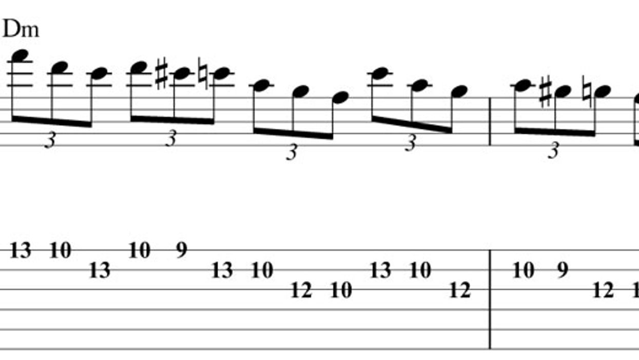 Future Rock: Shred Those Sequences