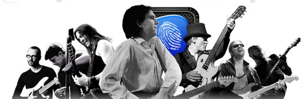 TC Electronic Introduces Great Dane TonePrint Package