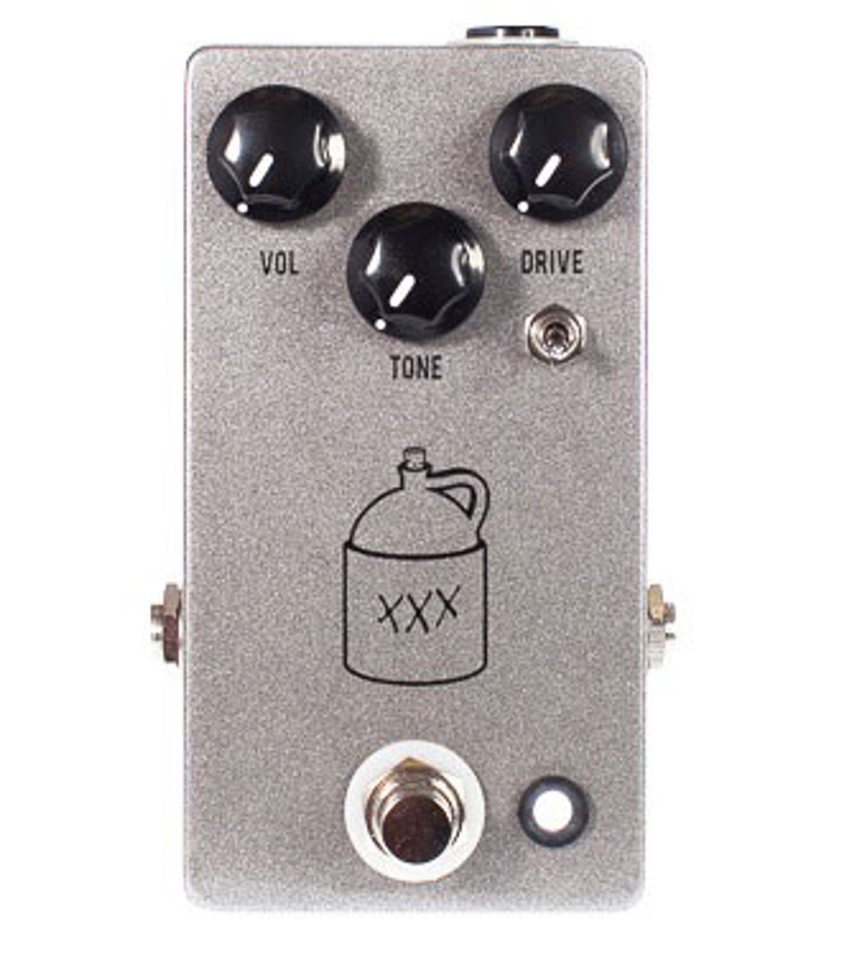 JHS Pedals Releases Moonshine Overdrive