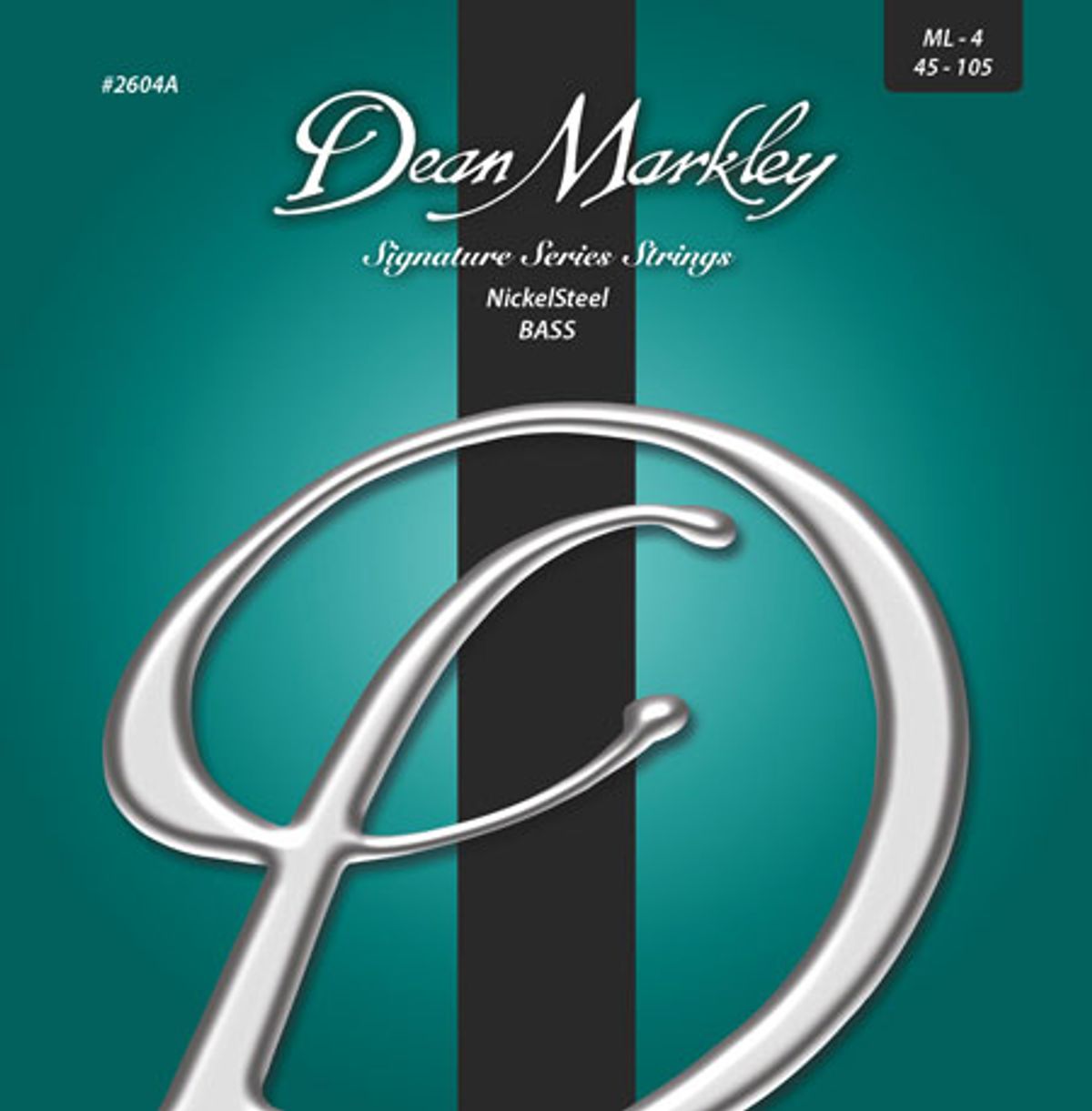 Dean Markley Announces New Signature Series Bass Strings