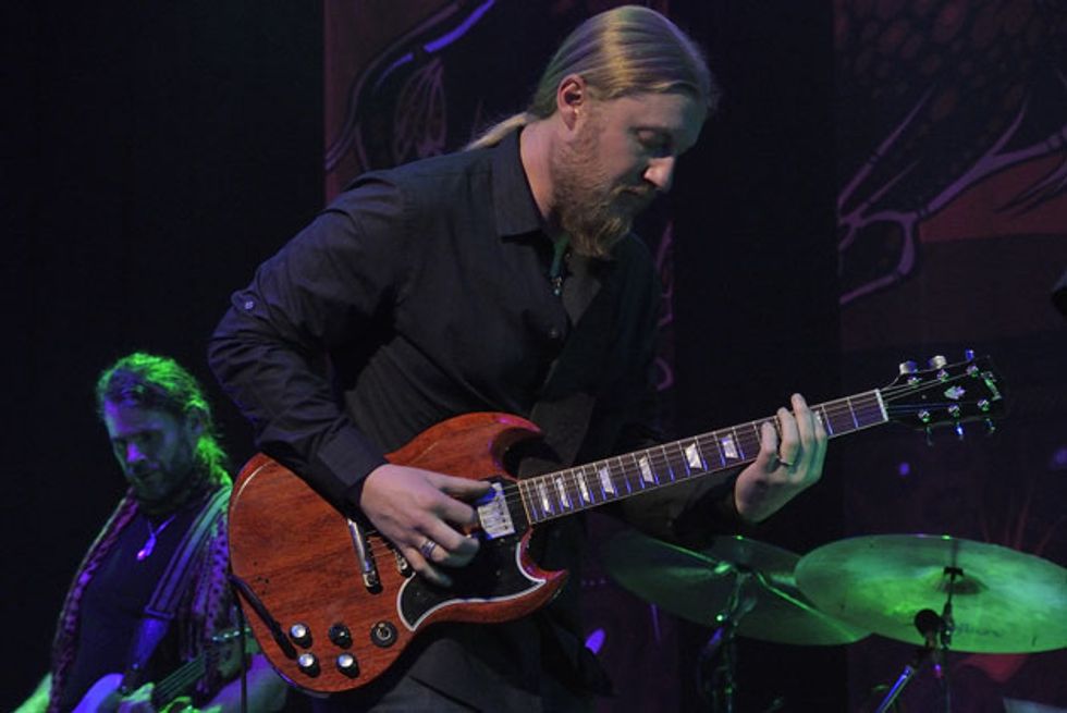 Beyond Blues: Soulful Rhythms