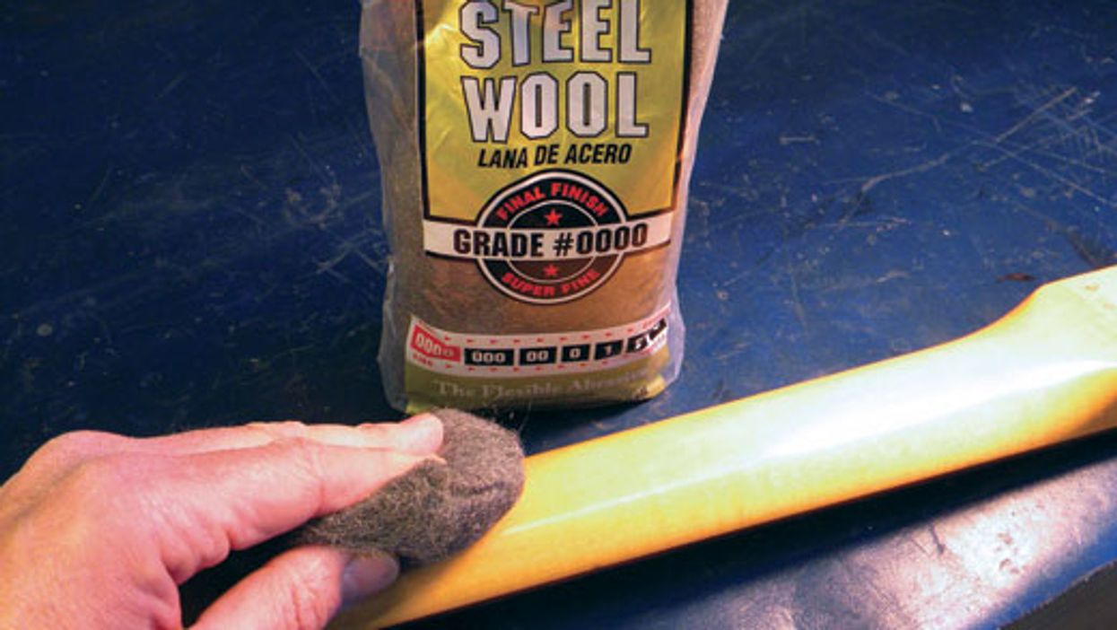 Guitar Shop 101: Curing Sticky-Neck Syndrome