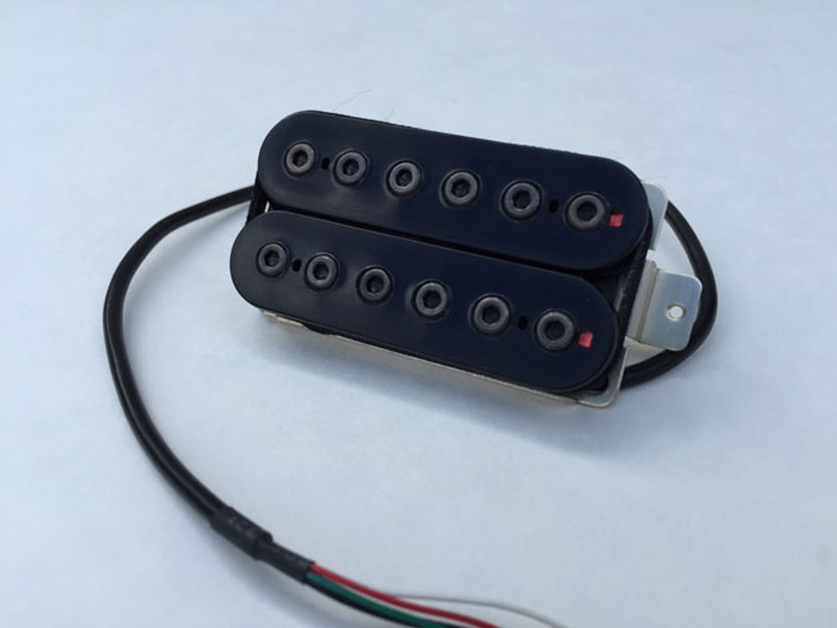 Guerrilla Warfare Unveils the Unconventional Warfare Pickup