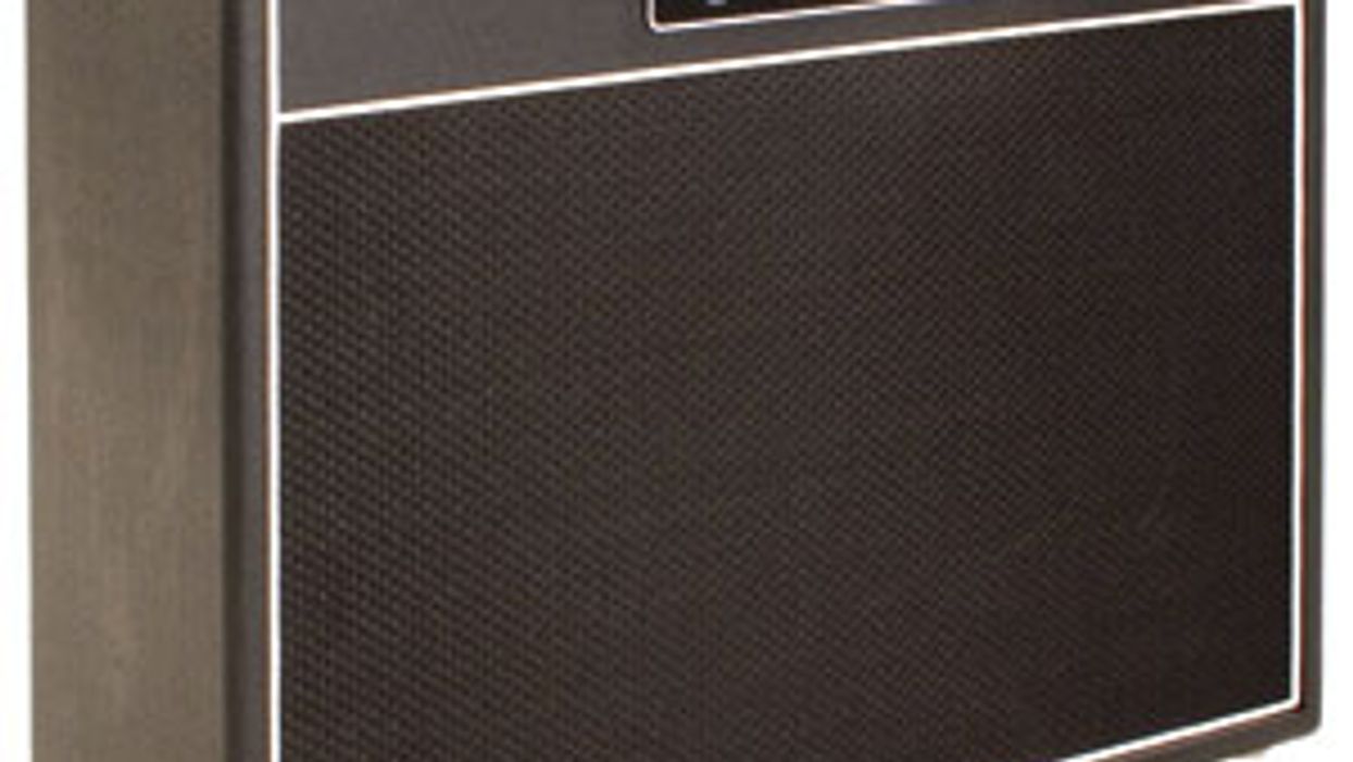 VHT Introduces the Lead 40 and Classic 6 Tube Amps