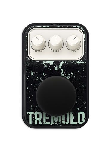 NEXI Introduces the TRM-01 Tremolo