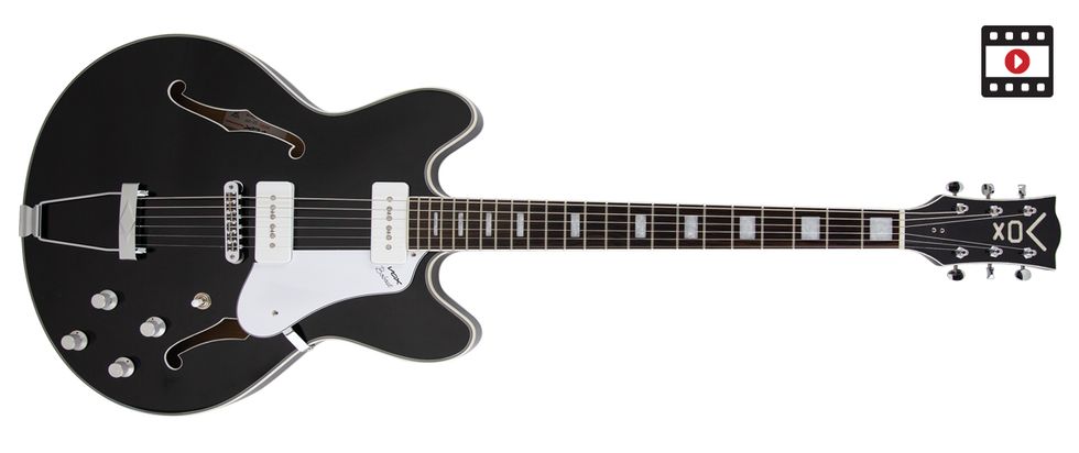 Vox Bobcat V90 Review