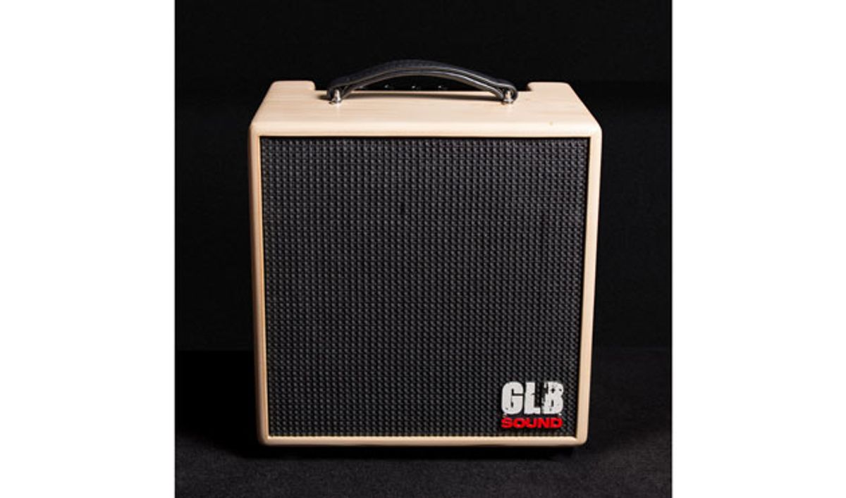 GLB Sound Announces the GIG10 Manhattan Combo